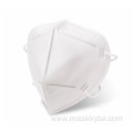 KN95 Disposable Mouth Face Particulate Respirator